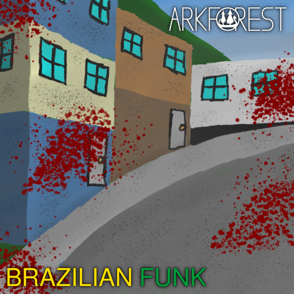 Brazilian Funk