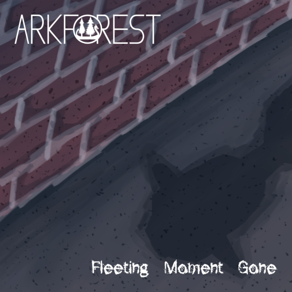 Fleeting Moment Gone