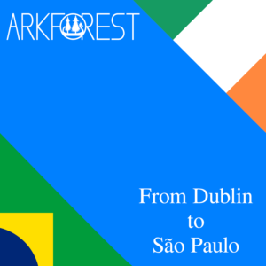 From Dublin To São Paulo