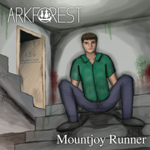 Mountjoy Runner