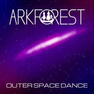 Outer Space Dance