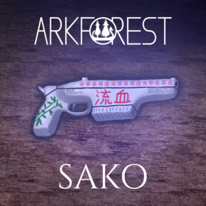 Sako